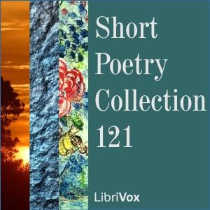 Short Poetry Collection 121 cover