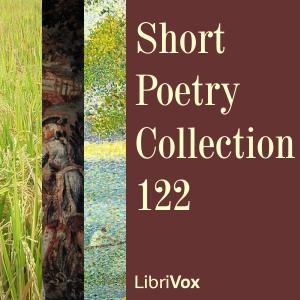 Short Poetry Collection 122 cover