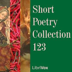 Short Poetry Collection 123 cover