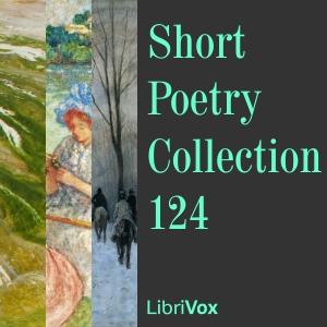 Short Poetry Collection 124 cover