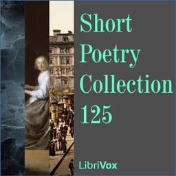 Short Poetry Collection 125 cover