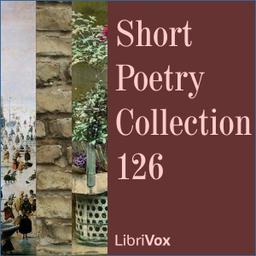 Short Poetry Collection 126 cover