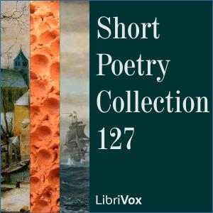 Short Poetry Collection 127 cover
