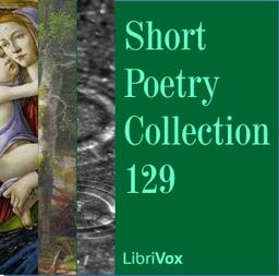 Short Poetry Collection 129 cover