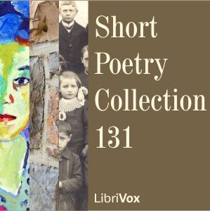 Short Poetry Collection 131 cover
