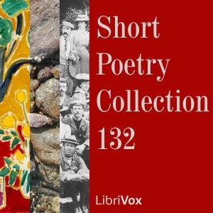 Short Poetry Collection 132 cover