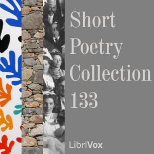 Short Poetry Collection 133 cover