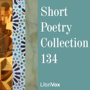 Short Poetry Collection 134 cover