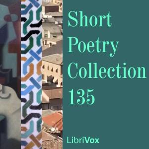 Short Poetry Collection 135 cover