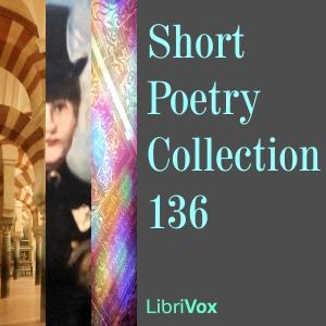 Short Poetry Collection 136 cover