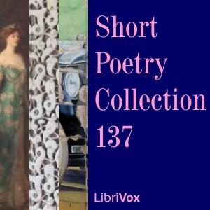 Short Poetry Collection 137 cover
