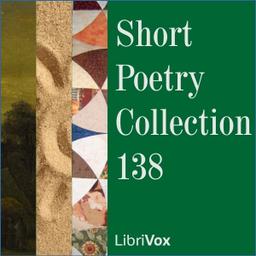 Short Poetry Collection 138 cover