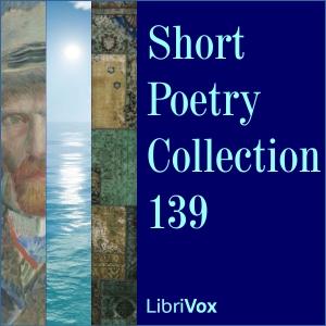 Short Poetry Collection 139 cover