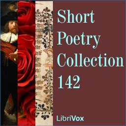 Short Poetry Collection 142 cover