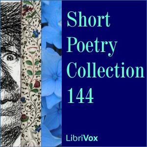 Short Poetry Collection 144 cover