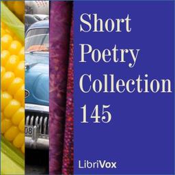 Short Poetry Collection 145 cover