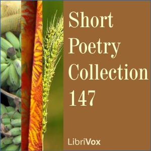 Short Poetry Collection 147 cover