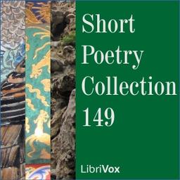 Short Poetry Collection 149 cover