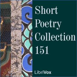 Short Poetry Collection 151 cover