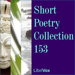 Short Poetry Collection 153 cover