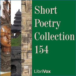 Short Poetry Collection 154 cover