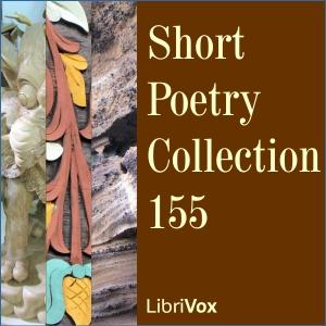 Short Poetry Collection 155 cover