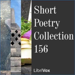 Short Poetry Collection 156 cover