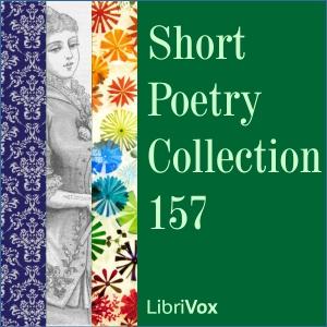 Short Poetry Collection 157 cover