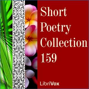 Short Poetry Collection 159 cover