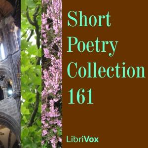 Short Poetry Collection 161 cover