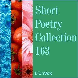 Short Poetry Collection 163 cover