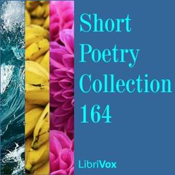 Short Poetry Collection 164 cover