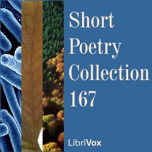Short Poetry Collection 167 cover