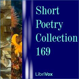 Short Poetry Collection 169 cover