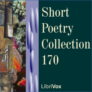 Short Poetry Collection 170 cover