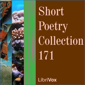 Short Poetry Collection 171 cover