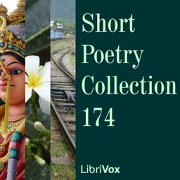 Short Poetry Collection 174 cover