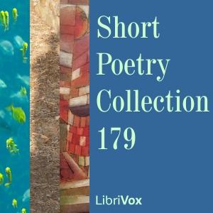 Short Poetry Collection 179 cover