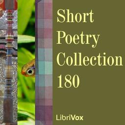 Short Poetry Collection 180 cover