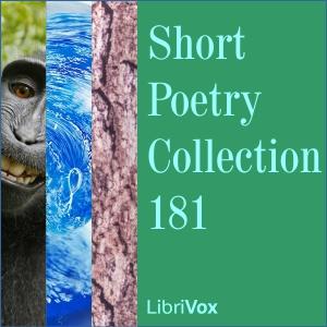 Short Poetry Collection 181 cover