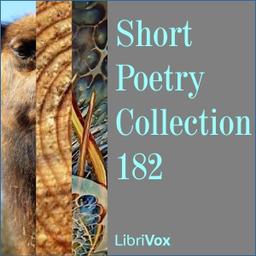 Short Poetry Collection 182 cover