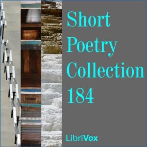Short Poetry Collection 184 cover