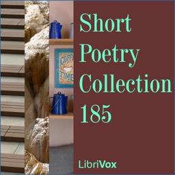 Short Poetry Collection 185 cover