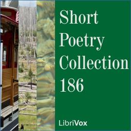 Short Poetry Collection 186 cover
