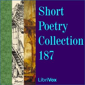 Short Poetry Collection 187 cover