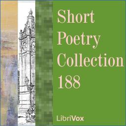 Short Poetry Collection 188 cover