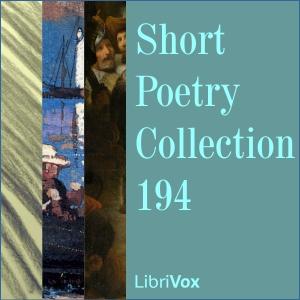 Short Poetry Collection 194 cover