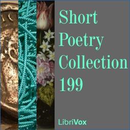 Short Poetry Collection 199 cover