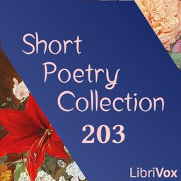 Short Poetry Collection 203 cover