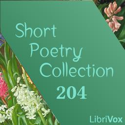 Short Poetry Collection 204 cover